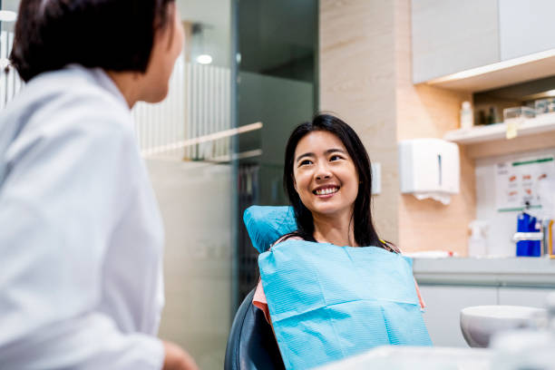 Emergency Dental Services in Bensenville, IL