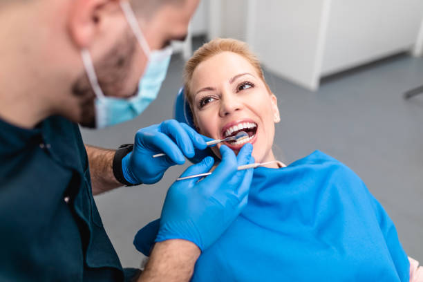 Laser Dentistry in Bensenville, IL