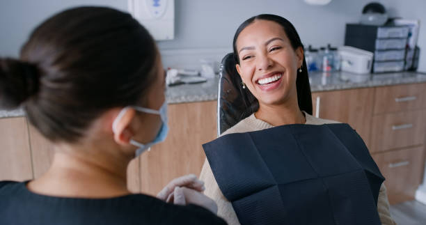 Best Dental Bonding  in Bensenvle, IL