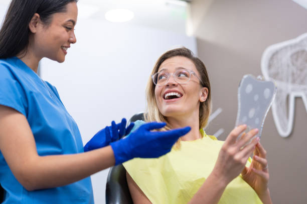 Best Dental Exams and Cleanings  in Bensenvle, IL