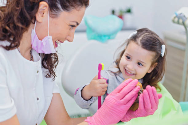 Dental Inlays and Onlays in Bensenville, IL
